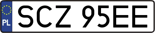 SCZ95EE