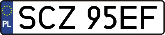SCZ95EF