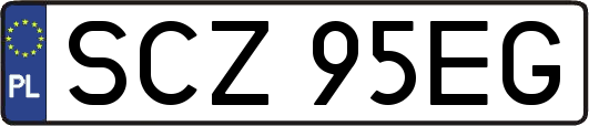 SCZ95EG