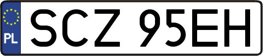 SCZ95EH