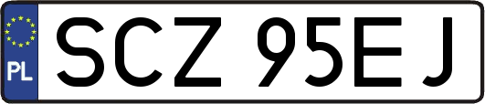 SCZ95EJ