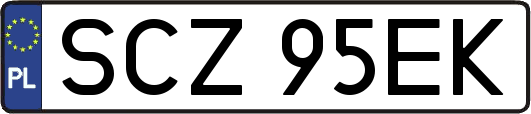 SCZ95EK