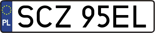 SCZ95EL