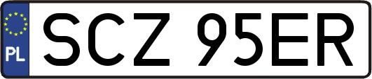 SCZ95ER