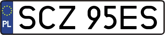 SCZ95ES