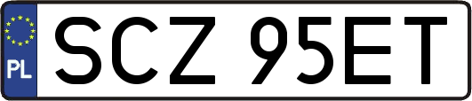 SCZ95ET