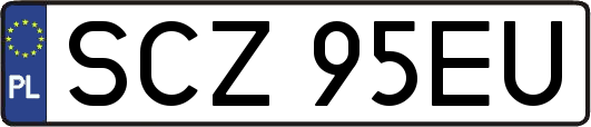 SCZ95EU