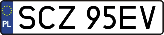 SCZ95EV