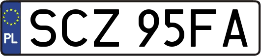 SCZ95FA