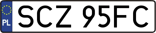 SCZ95FC