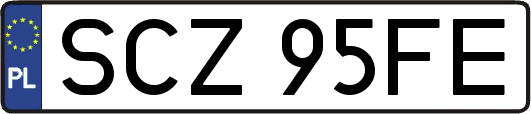 SCZ95FE