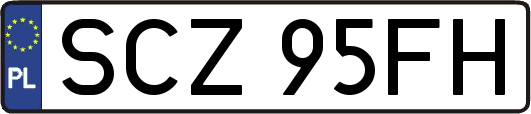 SCZ95FH