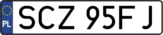SCZ95FJ