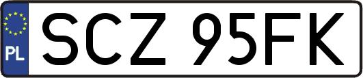 SCZ95FK