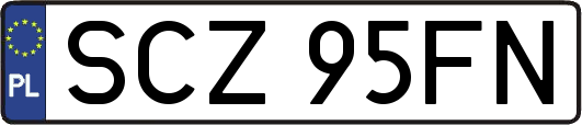SCZ95FN