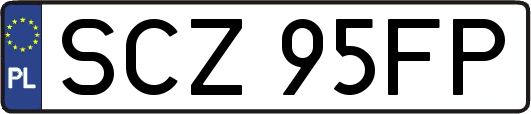 SCZ95FP