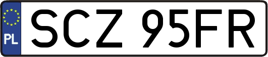 SCZ95FR