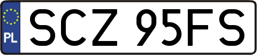SCZ95FS