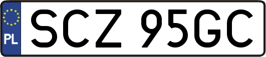 SCZ95GC