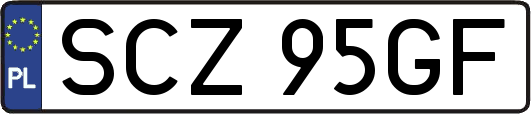 SCZ95GF