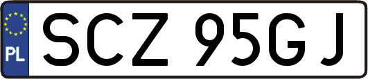 SCZ95GJ