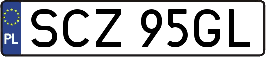 SCZ95GL