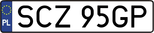 SCZ95GP