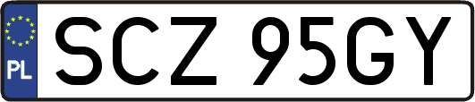 SCZ95GY