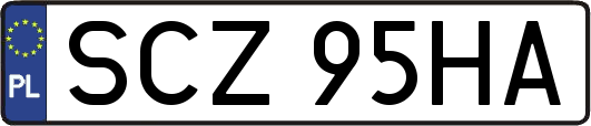 SCZ95HA