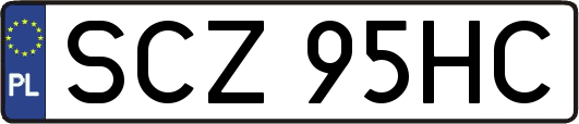 SCZ95HC