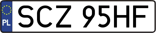 SCZ95HF