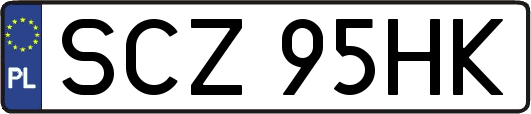 SCZ95HK