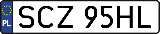 SCZ95HL