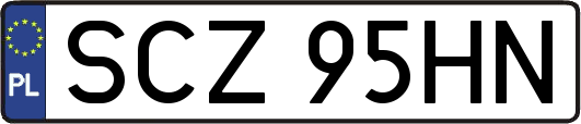 SCZ95HN