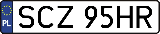 SCZ95HR