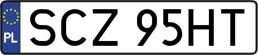 SCZ95HT