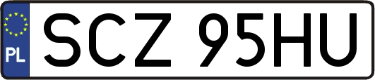SCZ95HU