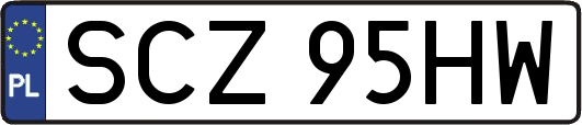 SCZ95HW