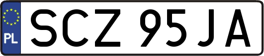 SCZ95JA