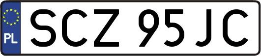 SCZ95JC