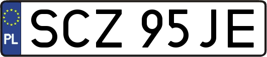SCZ95JE