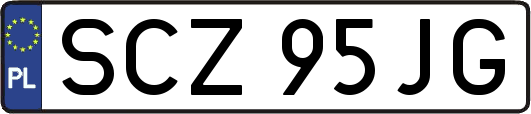 SCZ95JG