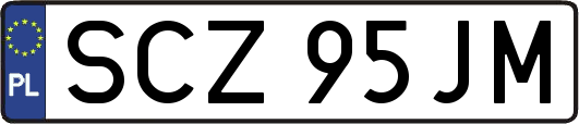 SCZ95JM