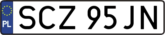 SCZ95JN