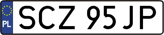 SCZ95JP