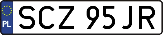SCZ95JR