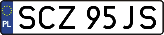 SCZ95JS
