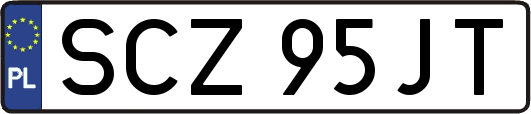 SCZ95JT