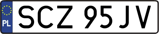 SCZ95JV
