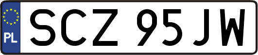 SCZ95JW